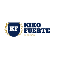 Kiko Fuerte Nutrición logo, Kiko Fuerte Nutrición contact details