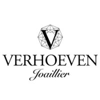 Verhoeven Joaillier logo, Verhoeven Joaillier contact details