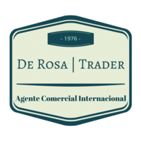 De Rosa Trader | Agente Comercial Internacional logo, De Rosa Trader | Agente Comercial Internacional contact details