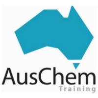 AusChem logo, AusChem contact details