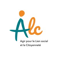 ALC (Agir pour le Lien social et la Citoyenneté) logo, ALC (Agir pour le Lien social et la Citoyenneté) contact details