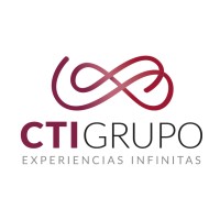 CTI Grupo logo, CTI Grupo contact details