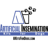 AI Kits for Dogs logo, AI Kits for Dogs contact details