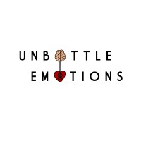 Unbottle Emotions logo, Unbottle Emotions contact details