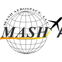 Mash Aerospace logo, Mash Aerospace contact details