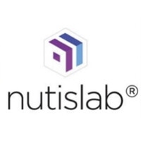 nutislab logo, nutislab contact details