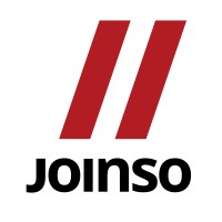 JOINSO logo, JOINSO contact details