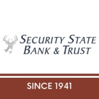 Security State Bank & Trust logo, Security State Bank & Trust contact details