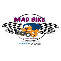 Mad Bike Bicicletas logo, Mad Bike Bicicletas contact details