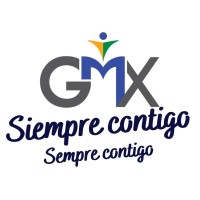 GMX Internacional logo, GMX Internacional contact details