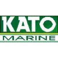 Kato Marine logo, Kato Marine contact details