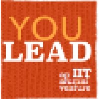 YouLEAD logo, YouLEAD contact details