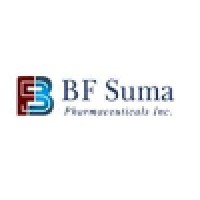 BF SUMA Pharmaceuticals Inc logo, BF SUMA Pharmaceuticals Inc contact details