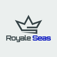 Royale-Seas logo, Royale-Seas contact details