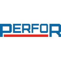 PERFOR logo, PERFOR contact details