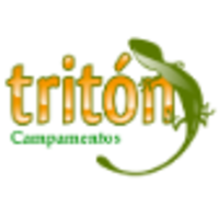 Campamentos TRITON logo, Campamentos TRITON contact details