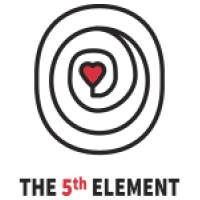 The Fifth Element Inc. logo, The Fifth Element Inc. contact details