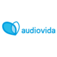 audiovida logo, audiovida contact details