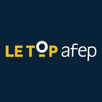 Le Top Afep logo, Le Top Afep contact details