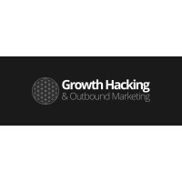 Growth Hacking and Outbound Marketing logo, Growth Hacking and Outbound Marketing contact details