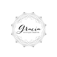 Gracia, boutique creativa logo, Gracia, boutique creativa contact details