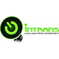 Intrans Group logo, Intrans Group contact details