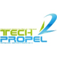 TECHPROPEL C.B. logo, TECHPROPEL C.B. contact details