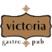 Victoria Gastro Pub logo, Victoria Gastro Pub contact details