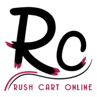 Rush Cart Online logo, Rush Cart Online contact details