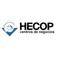 HECOP CENTROS DE NEGOCIOS ESPAÑA logo, HECOP CENTROS DE NEGOCIOS ESPAÑA contact details