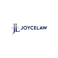 Joyce Law Firm logo, Joyce Law Firm contact details