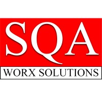 SQA WORX SOLUTIONS PRIVATE LIMITED logo, SQA WORX SOLUTIONS PRIVATE LIMITED contact details