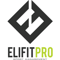 ElifitPro logo, ElifitPro contact details