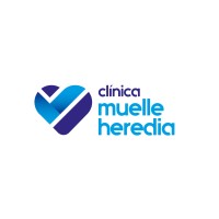 Clínica Muelle Heredia logo, Clínica Muelle Heredia contact details