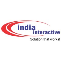 India Interactive logo, India Interactive contact details