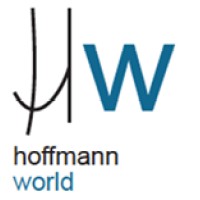 Hoffmann World logo, Hoffmann World contact details