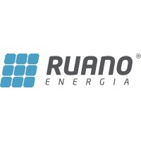 RUANO ENERGIA logo, RUANO ENERGIA contact details