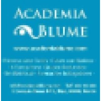 Academia Blume logo, Academia Blume contact details