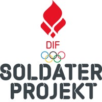 DIF Soldaterprojekt logo, DIF Soldaterprojekt contact details