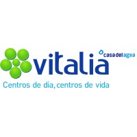 Vitalia Centro de Día  Coruña logo, Vitalia Centro de Día  Coruña contact details