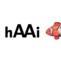 hAAi logo, hAAi contact details