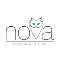 Somos Nova estudio logo, Somos Nova estudio contact details