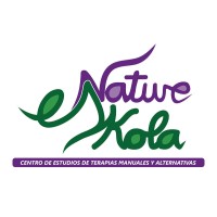 Nature Eskola logo, Nature Eskola contact details