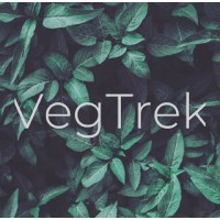 VegTrek Podcast logo, VegTrek Podcast contact details