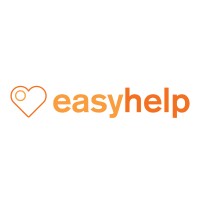 easyhelp logo, easyhelp contact details