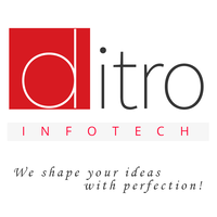 Ditro Infotech logo, Ditro Infotech contact details