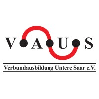 Verbundausbildung Untere Saar e.V. logo, Verbundausbildung Untere Saar e.V. contact details