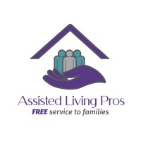 Assisted Living Pros logo, Assisted Living Pros contact details