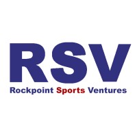 RSV Sports logo, RSV Sports contact details