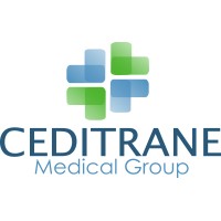 Ceditrane Medical Group logo, Ceditrane Medical Group contact details